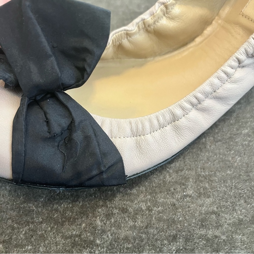Valentino Garavani Ballerina Flats - Picture 11 of 11